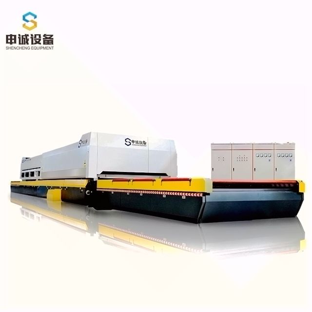 鋼化玻璃在生產中自曝是什么原因？如何防止呢？